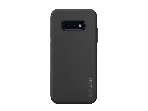 SBS, Covers, Hülle Polo für Samsung Galaxy S10e, Produkte & Wohnen