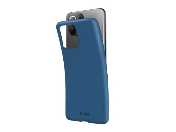 SBS, Covers, Sensity Cover für Xiaomi Mi 11 Lite/11 Lite 5G NE, Produkte & Wohnen
