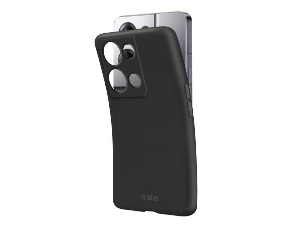 SBS, Covers, Sensity Cover für Oppo Reno 8 Pro, Produkte & Wohnen