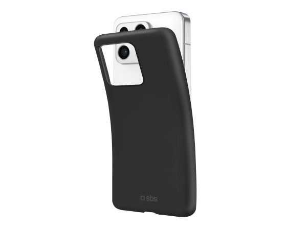 SBS, Kompatibles kabelloses Laden, Sensity Cover für Xiaomi 13, Produkte & Wohnen