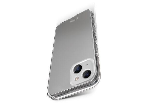 SBS, Kompatibles kabelloses Laden, Extreme X2 Hülle für iPhone 13, Produkte & Wohnen