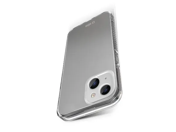 SBS, Kompatibles kabelloses Laden, Extreme X2 Hülle für iPhone 13, Produkte & Wohnen