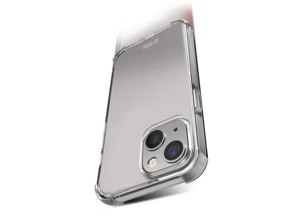 SBS, Kompatibles kabelloses Laden, Extreme X4 Hülle für iPhone 13 Mini, Produkte & Wohnen