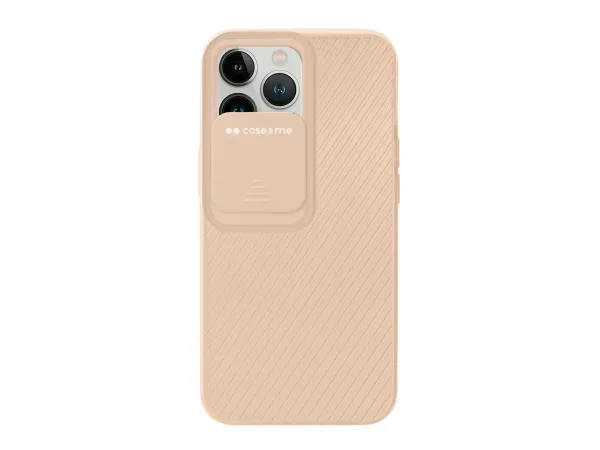 CASEME, Schutzhüllen, Hülle mit vollständiger Kameraabdeckung für iPhone 13 Pro, Produkte & Wohnen