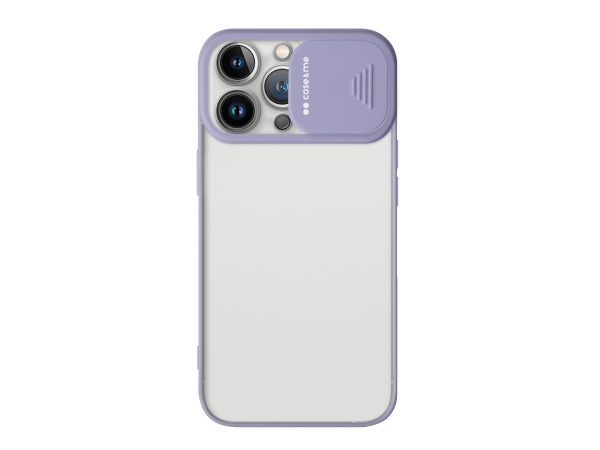 CASEME, Schutzhüllen, Hülle für das iPhone 13 Mini mit beweglichem Kameraschutz, Produkte & Wohnen