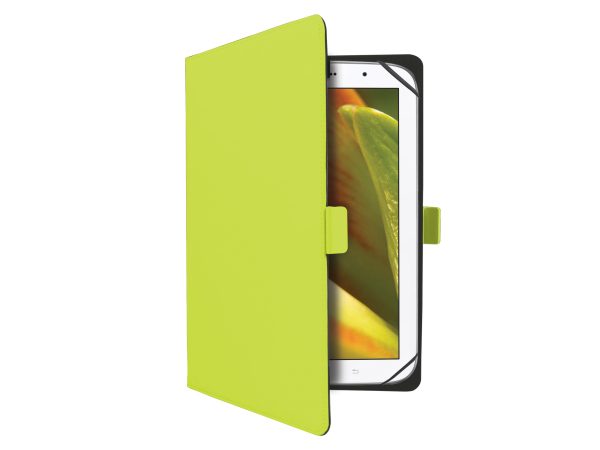 sbs mobile Tablet-Cover 17.8 cm (7) 17,8 cm (7) Book Cover Grün