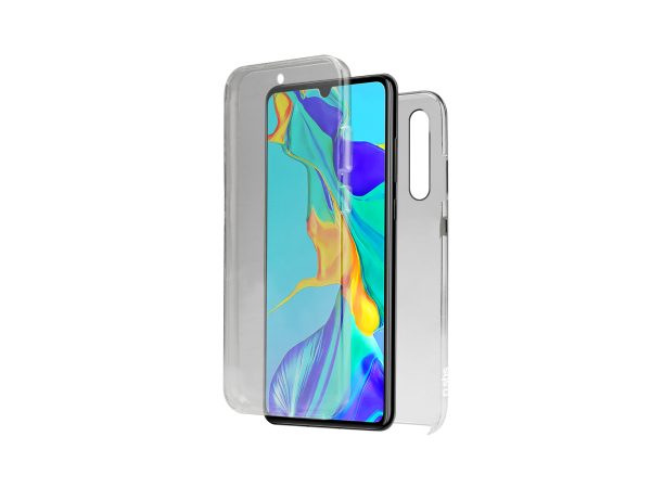 SBS, Covers, Cover Full Body 360° für Huawei P30 - Unbreakable Collection, Produkte & Wohnen