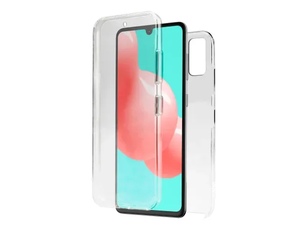 SBS, Covers, Cover Full Body 360° für Samsung Galaxy A41 – Unbreakable Collection, Produkte & Wohnen