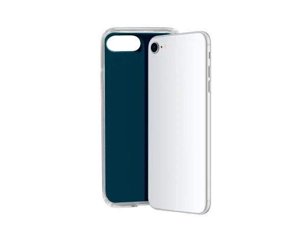 SBS, Covers, Schutzcover Glue für iPhone 8/7/6s/6, Produkte & Wohnen