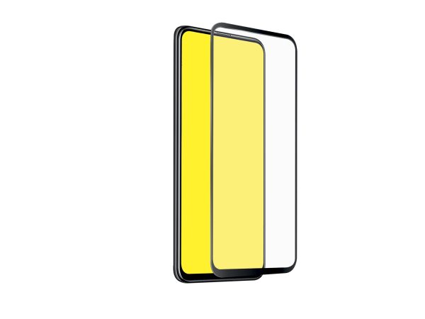 SBS, Smartphone, Glas Displayschutz Full Cover für Huawei P Smart Z, Produkte & Wohnen
