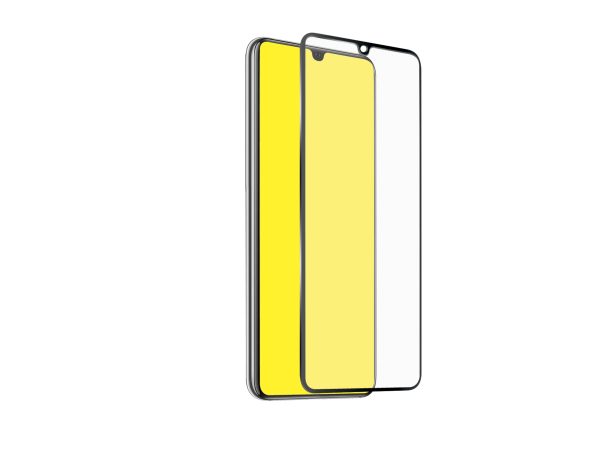 SBS, Smartphone, Glas Displayschutz Full Cover für Huawei Mate 20, Produkte & Wohnen