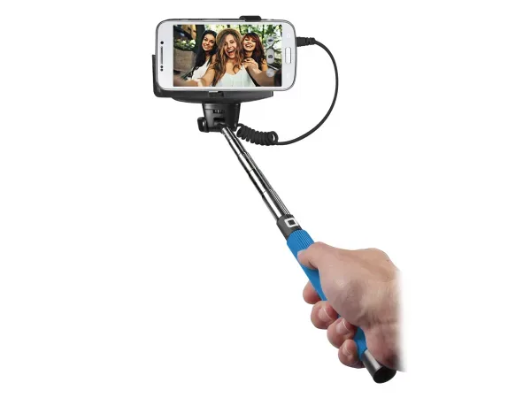 SBS, Fotografie, Selfie-Stange mit 3,5 mm Klinkenstecker, Produkte & Wohnen