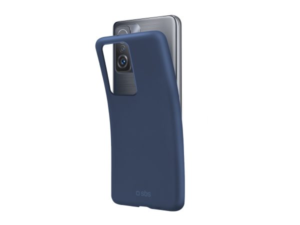 SBS, Covers, Sensity Cover für Xiaomi 11T/11T Pro, Produkte & Wohnen
