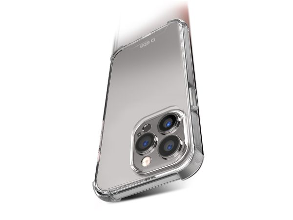 SBS, Covers, Extreme X4 Hülle für iPhone 13 Pro Max, Produkte & Wohnen