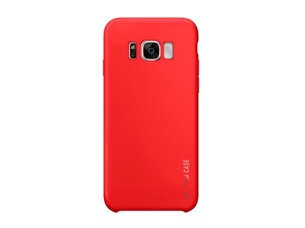 SBS, Covers, Hülle Polo für Samsung Galaxy S8, Produkte & Wohnen