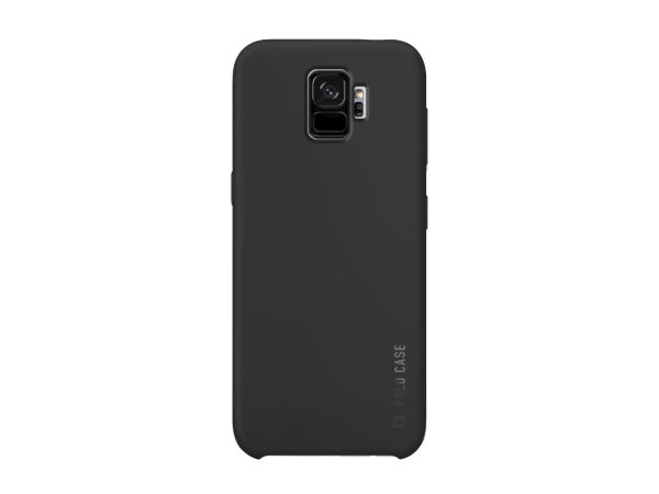 SBS, Covers, Hülle Polo für Samsung Galaxy S9, Produkte & Wohnen