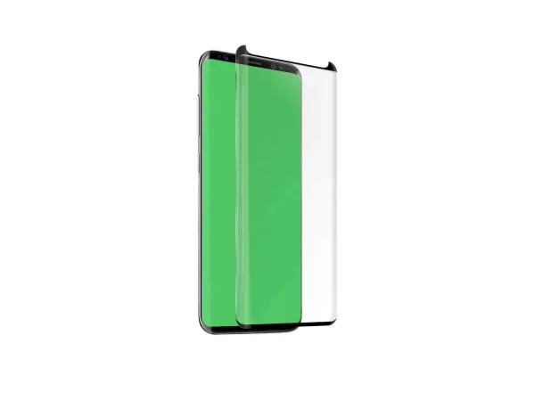 SBS, Smartphone, Glass Screen Protector Friendly für Samsung Galaxy S9+, Produkte & Wohnen