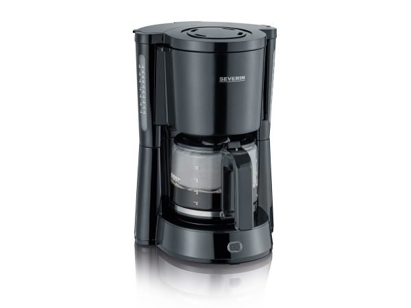 Severin Filterkaffeemaschine 