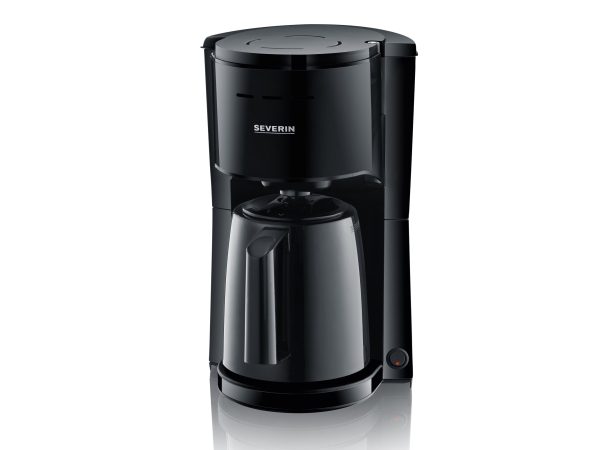 Severin Filterkaffeemaschine 