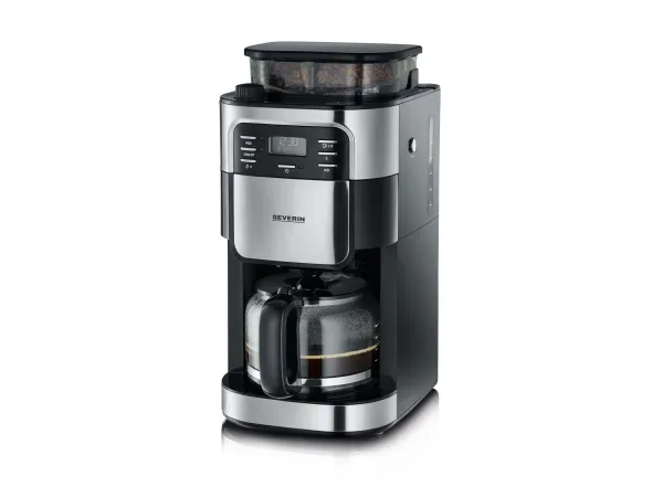 Severin Filterkaffeemaschine 