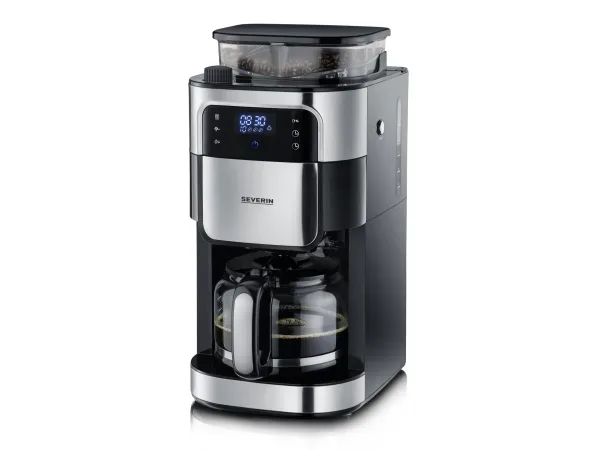 Severin Filterkaffeemaschine 