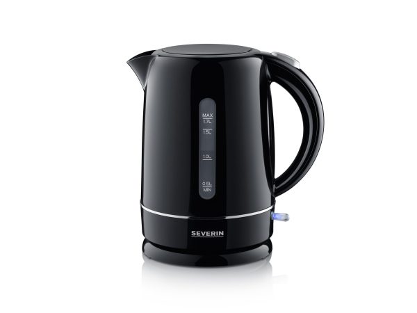 Severin Wasserkocher 4322