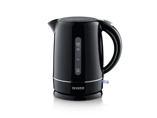 Severin Wasserkocher 4322