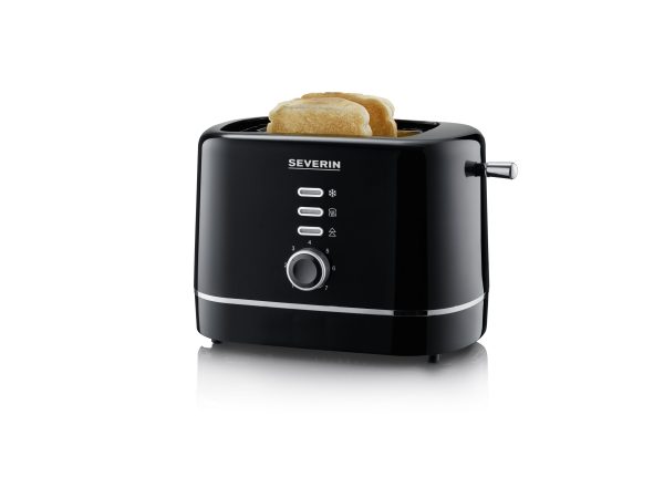 Severin Toaster 