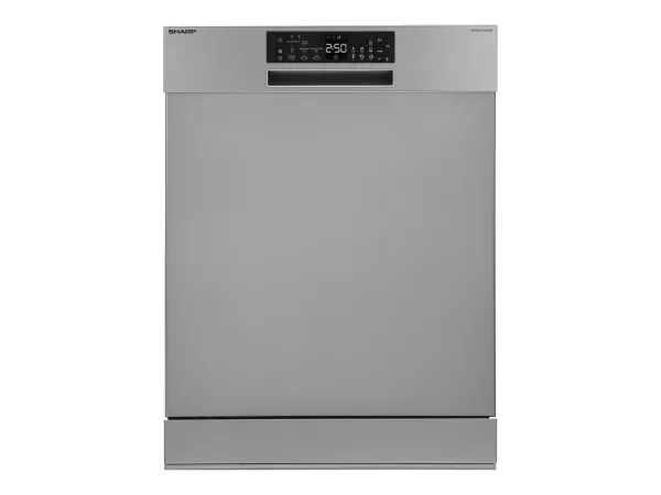 Sharp, Geschirrspüler Einbau, Sharp QW-NA25GU44BS-CH Geschirrspüler Einbau, Produkte & Wohnen