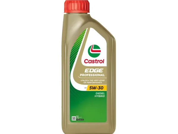Castrol, Öle, EDGE Professional C1 5W30 1L, AUTO & BIKE, 15F80F 4008177188817