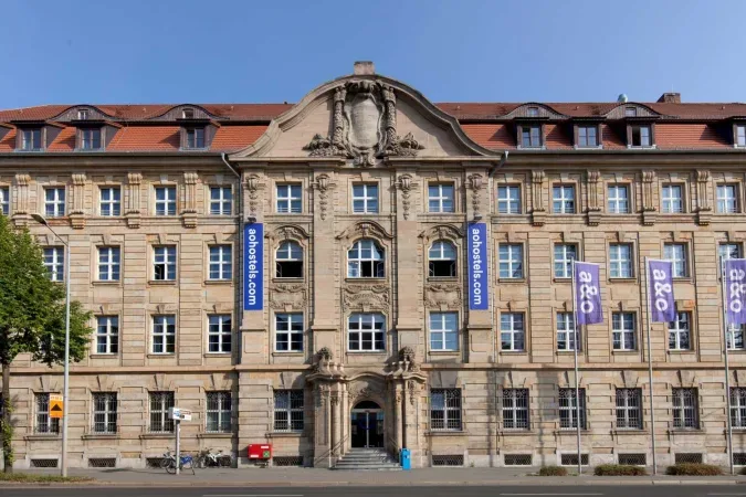 Dini Chance GmbH, DEUTSCHLAND, 4 Tage Kurzurlaub zu zweit in Leipzig im a&o Leipzig Hauptbahnhof, Reisen, Reiseschein, Reisescheine, Reisegutschein, Reisegutscheine, Hotelgutschein, Hotelgutscheine, Urlaubsgutschein, Urlaubsgutscheine, Kurzurlaub, Ku