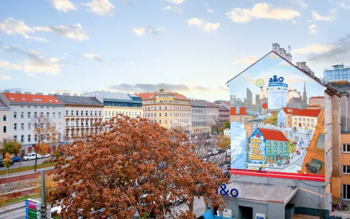 Dini Chance GmbH, ÖSTERREICH, 3 Tage Kurzurlaub zu zweit in Wien im a&o Wien Stadthalle, Reisen, Reiseschein, Reisescheine, Reisegutschein, Reisegutscheine, Hotelgutschein, Hotelgutscheine, Urlaubsgutschein, Urlaubsgutscheine, Kurzurlaub, Kurzurlaub