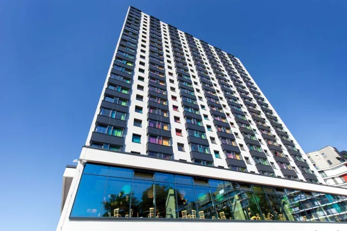 Dini Chance GmbH, TSCHECHIEN, 4 Tage Kurzurlaub zu zweit in Prag im a&o Prague Rhea, Reisen, Reiseschein, Reisescheine, Reisegutschein, Reisegutscheine, Hotelgutschein, Hotelgutscheine, Urlaubsgutschein, Urlaubsgutscheine, Kurzurlaub, Kurzurlaube, Ku