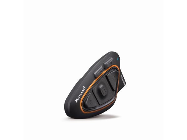 MIDLAND, Motorradfunk, BT-Headset BTX1 Pro S single, alle Helmtypen, AUTO & BIKE, C1411.04 8011869205217