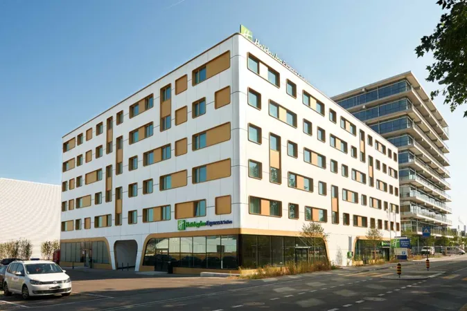 Dini Chance GmbH, SCHWEIZ, 3 Tage Kurzurlaub im Holiday Inn Express & Suites Basel Allschwil, Reisen, Reiseschein, Reisescheine, Reisegutschein, Reisegutscheine, Hotelgutschein, Hotelgutscheine, Urlaubsgutschein, Urlaubsgutscheine, Kurzurlaub, Kurzur