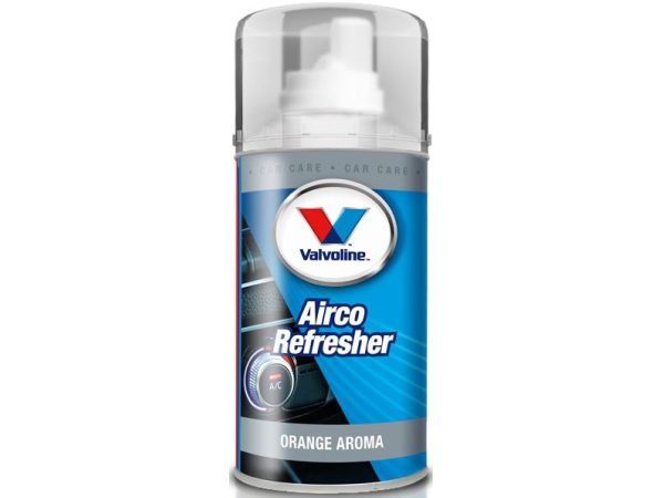 VALVOLINE, Karosseriepflege, Innenraumreiniger 150ML, AUTO & BIKE, 892334 Valvoline Airco Refresher