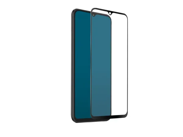 SBS, Smartphone, Glas Displayschutz Full Cover für Xiaomi Redmi 10C, Produkte & Wohnen