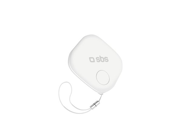 SBS, Hilfsmittel, Tracker kompatibel mit der „Wo ist?“-Technologie von Apple, Produkte & Wohnen