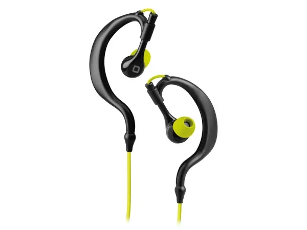 SBS, Audio, Wasserfeste IPX5-Sport-Ohrhörer mit Kopfbügel und USB-C-Anschluss, Produkte & Wohnen