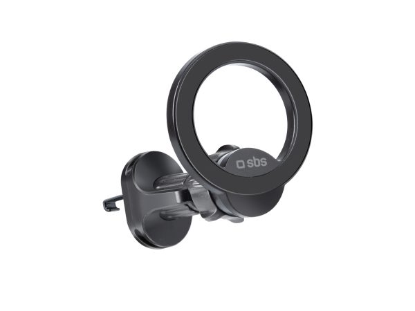 SBS Auto Halterung schwarz