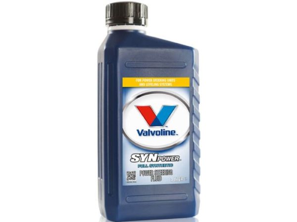 VALVOLINE, Öle,  Synpower Power Steering fluid 1L, AUTO & BIKE, VE18320 Valvoline Synpower Power Steering fluid