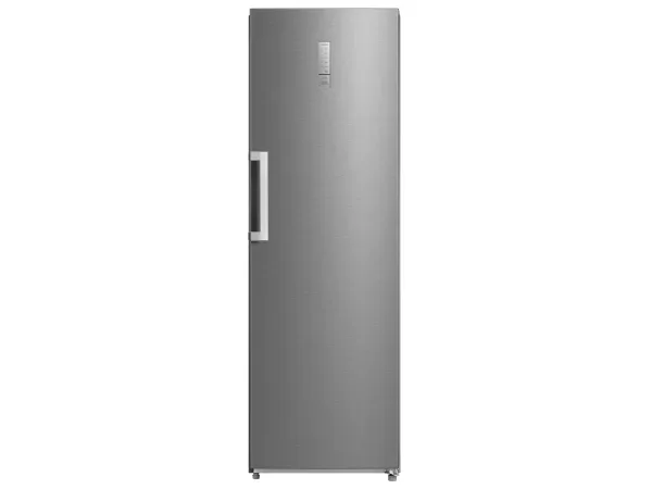 SPC - Kühlschrank 362 Liter H-KS3498-2 INOX, One Size