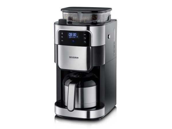 SEVERIN, Filterkaffeemaschine, Severin KA4814 Filterkaffeemaschine, Produkte & Wohnen