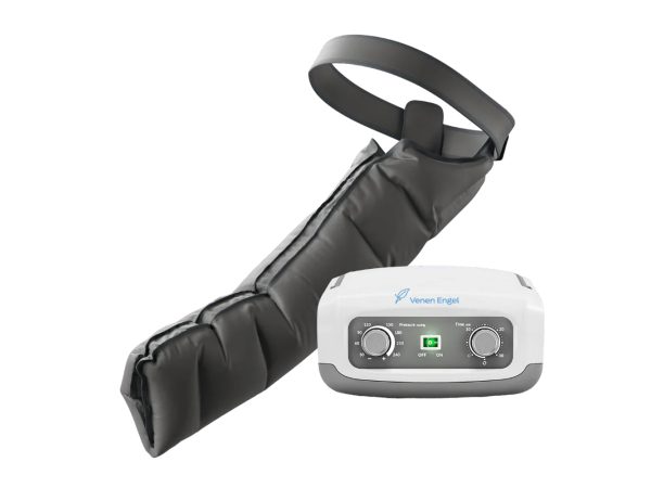 Venen Engel - Ve-002, Grau, One Size