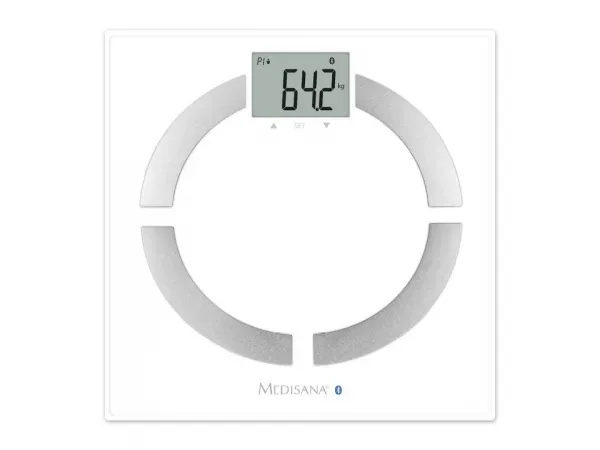 MEDISANA Personenwaage BS444