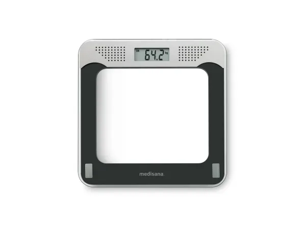 MEDISANA® Sprechende Waage 