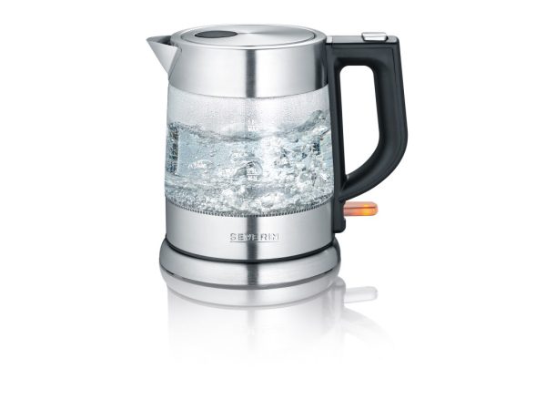Severin - Wk3468, Multicolor, 1 l