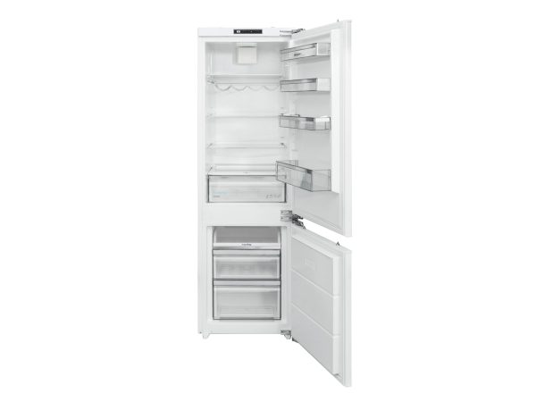 Sharp, Kühlschrank Einbau, Sharp SJ-BD237E1X/CH-Norm Kühlschrank Einbau, Produkte & Wohnen
