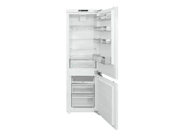 Sharp, Kühlschrank Einbau, Sharp SJ-BD237E1X/CH-Norm Kühlschrank Einbau, Produkte & Wohnen