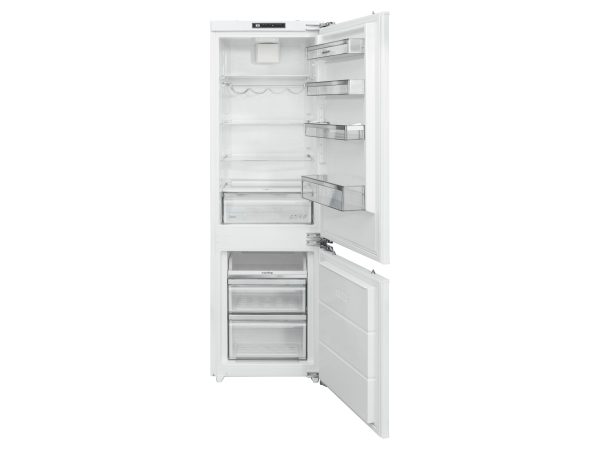 SHARP - SJ-BD237E00X/CH-Norm, One Size